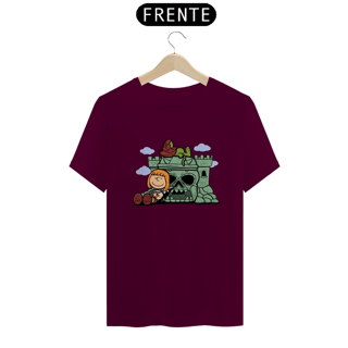 Nome do produto He Man Peanuts