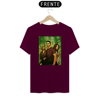 Nome do produto Lost 2