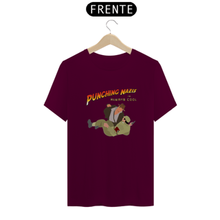 Nome do produto Punching Nazis