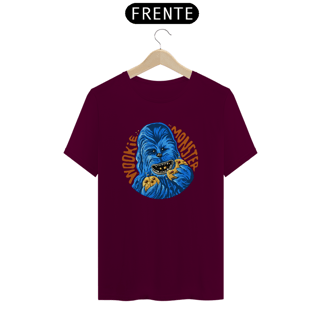 Nome do produto Wookie Monster