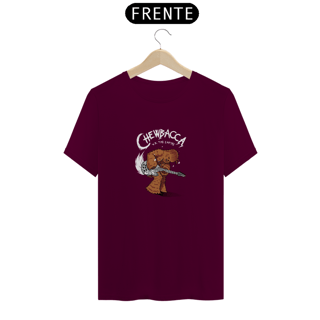 Nome do produto Chewbacca Pilgrim