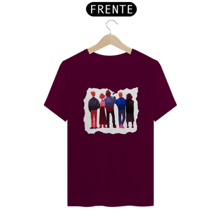 Nome do produto Dont You Forget About Me