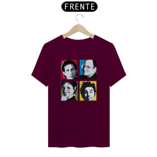 Nome do produto Seinfeld 2