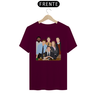 Nome do produto The Office 2