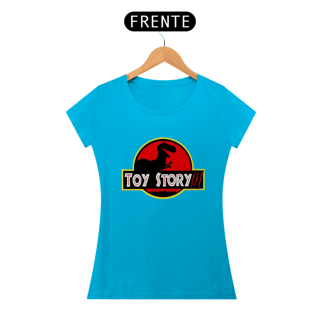 Nome do produto Jurassic Toy Baby Look