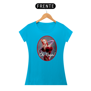 Nome do produto Jessica Rabbit
