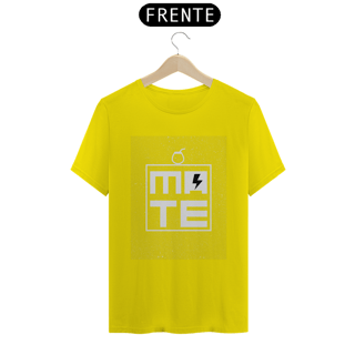 Nome do produto Camiseta M A T E