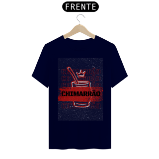 Nome do produto Camiseta CHIMARRÃO RED