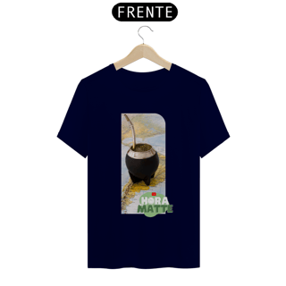 Nome do produto Camiseta TORPEDO MAPA MUNDI