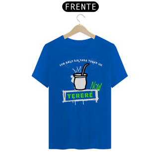 Nome do produto Camiseta TERERÉ NOW