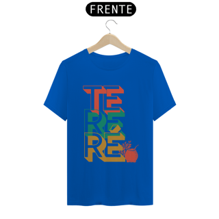 Nome do produto Camiseta TERERÉ RETRO