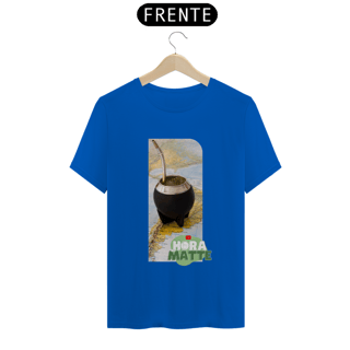 Nome do produto Camiseta TORPEDO MAPA MUNDI