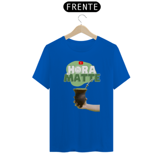 Nome do produto Camiseta HORA DO MATTE CUIA NA MÃO