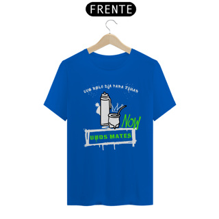 Nome do produto Camiseta UNOS MATES NOW