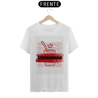 Nome do produto Camiseta CHIMARRÃO RED