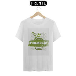 Nome do produto Camiseta CHIMARRÃO GREEN