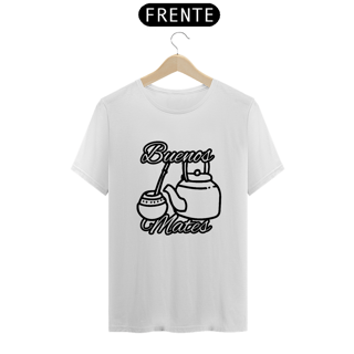 Nome do produto Camisa BUENOS MATES