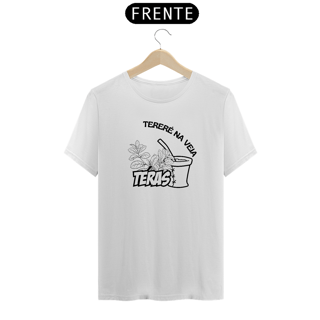 Camiseta TERERÉ NA VEIA