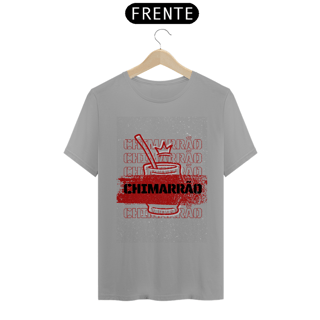 Nome do produto Camiseta CHIMARRÃO RED