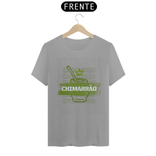 Nome do produto Camiseta CHIMARRÃO GREEN