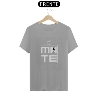 Nome do produto Camiseta M A T E