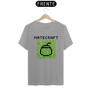 Nome do produto Camiseta MATECRAFT