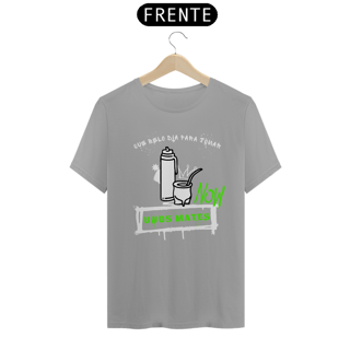 Nome do produto Camiseta UNOS MATES NOW