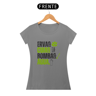 Nome do produto Baby Long - ERVA & CUIA & BOMBA & ÁGUA