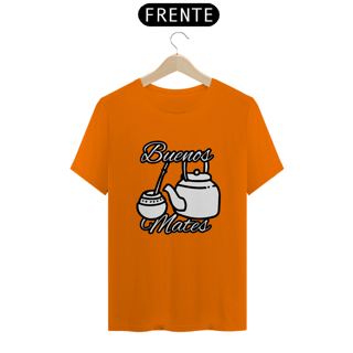 Nome do produto Camisa BUENOS MATES