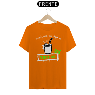 Nome do produto Camiseta TERERÉ NOW