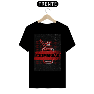 Camiseta CHIMARRÃO RED