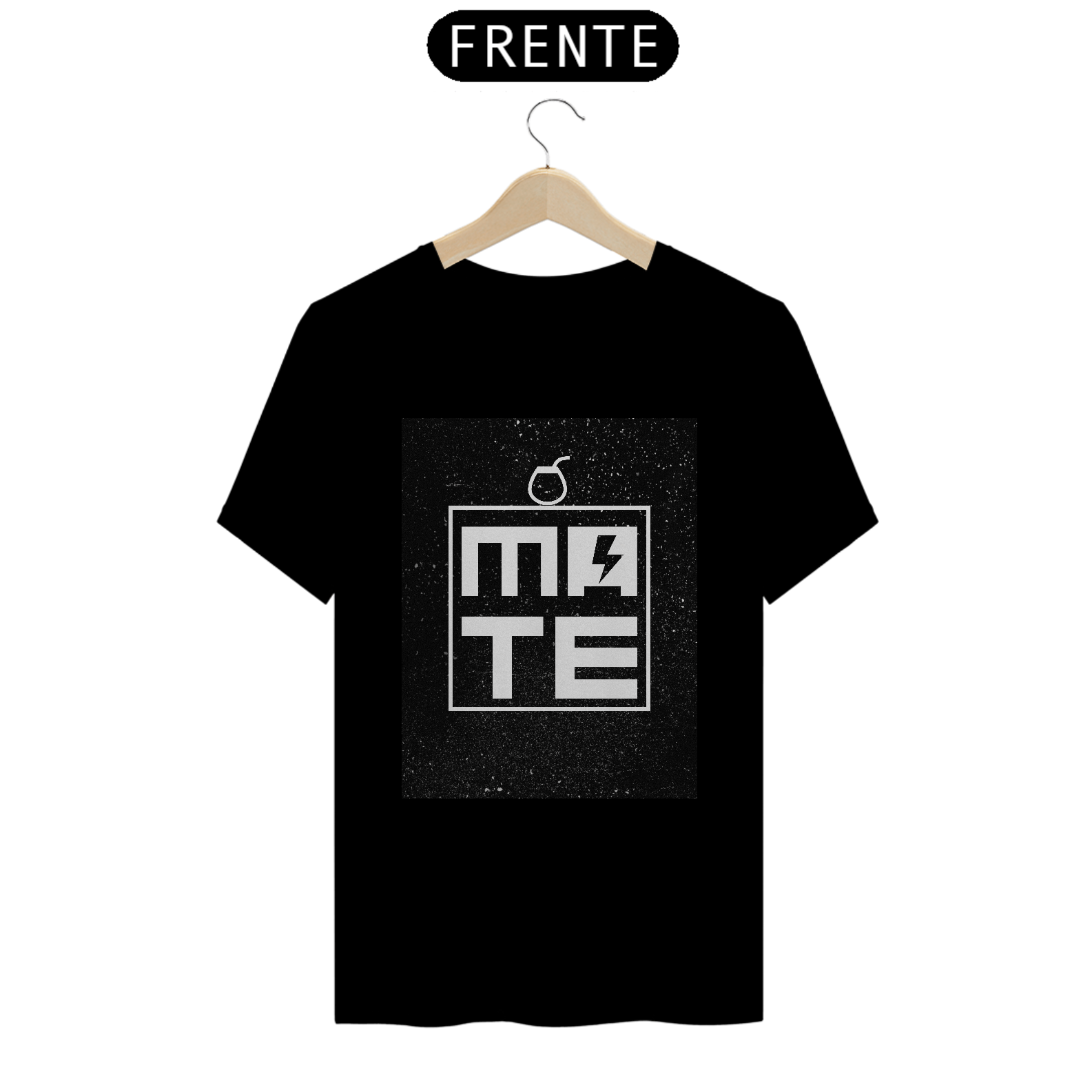 Camiseta M A T E