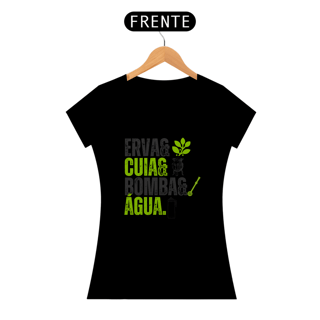 Nome do produto Baby Long - ERVA & CUIA & BOMBA & ÁGUA