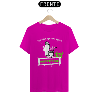 Nome do produto Camiseta UNOS MATES NOW