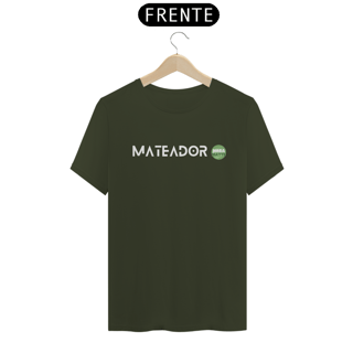 Nome do produto Camiseta MATEADOR (Tecido Prime)