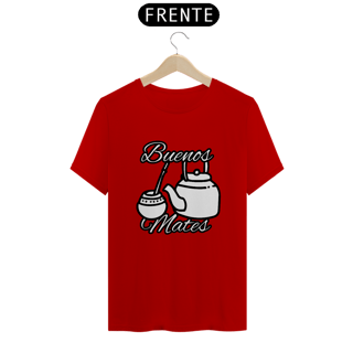 Nome do produto Camisa BUENOS MATES