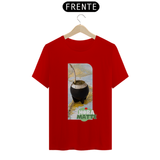 Nome do produto Camiseta TORPEDO MAPA MUNDI