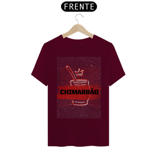 Nome do produto Camiseta CHIMARRÃO RED