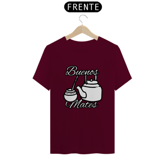 Nome do produto Camisa BUENOS MATES