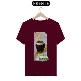 Nome do produto Camiseta TORPEDO MAPA MUNDI