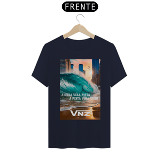 Nome do produto Camisa surf city