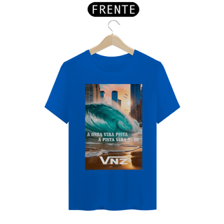 Nome do produto Camisa surf city