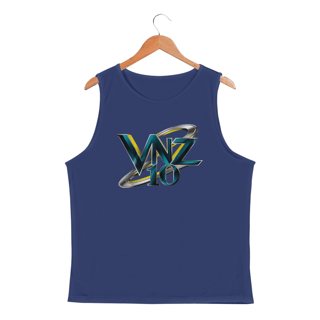 Nome do produto Regata Masc Sport Dry UV