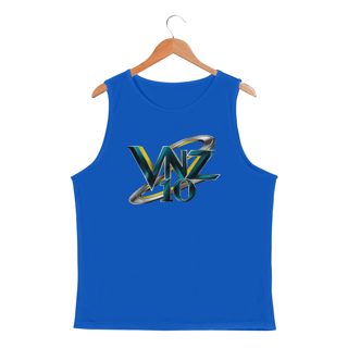 Nome do produto Regata Masc Sport Dry UV