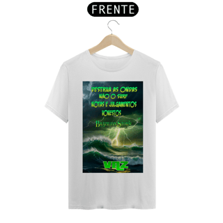 Nome do produto Camisa Prime 