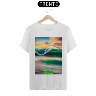 Nome do produto Camisa Prime Surf Dreams