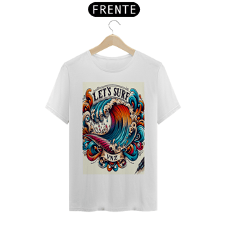 Nome do produto Camisa Prime 