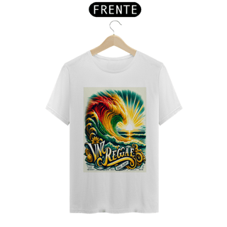 Nome do produto Camisa Prime 'Reggae soul surf2