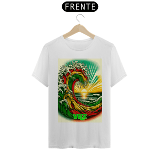 Nome do produto Camisa Prime reggae soul surf4