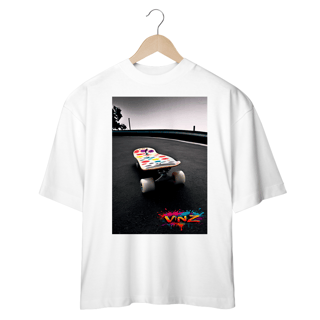 Nome do produto Camisa Oversized 